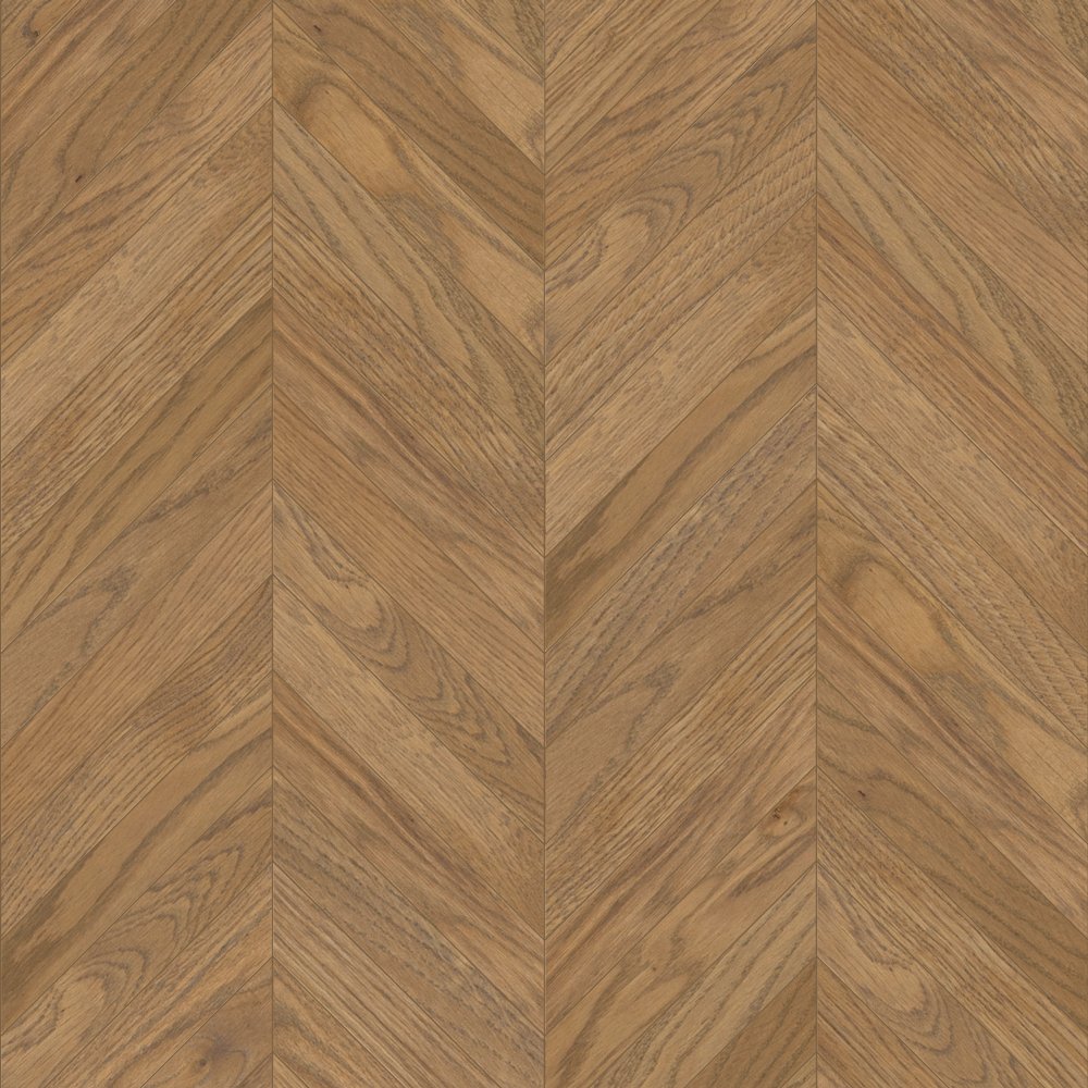 Паркет Елка Французская Lab Arte Chevron Дуб Натур Вельвет лак 600/510х90х14/3/45°