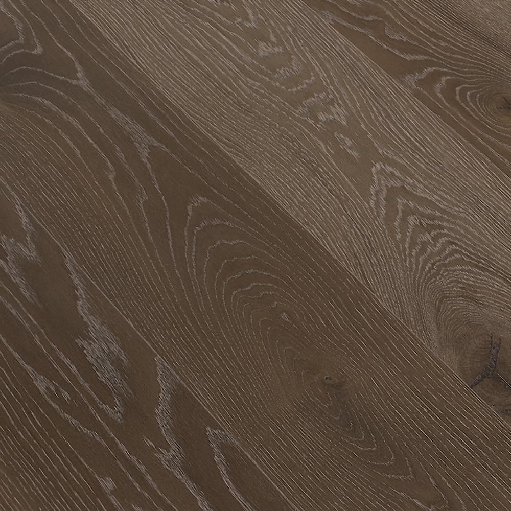 Паркетная доска Coswick Дуб Дымчатый топаз (1153-4505) Шелковое масло ультраматовое 2 м2