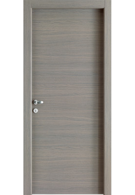 Trendy Mod.A 800*2100*105 GrigioMare scorrevole (раздвижная в стену) в интерьере