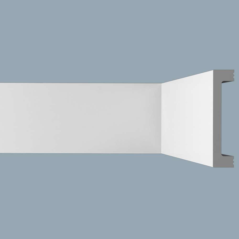 Молдинг Bello Deco XPS М17 70х15Х2000