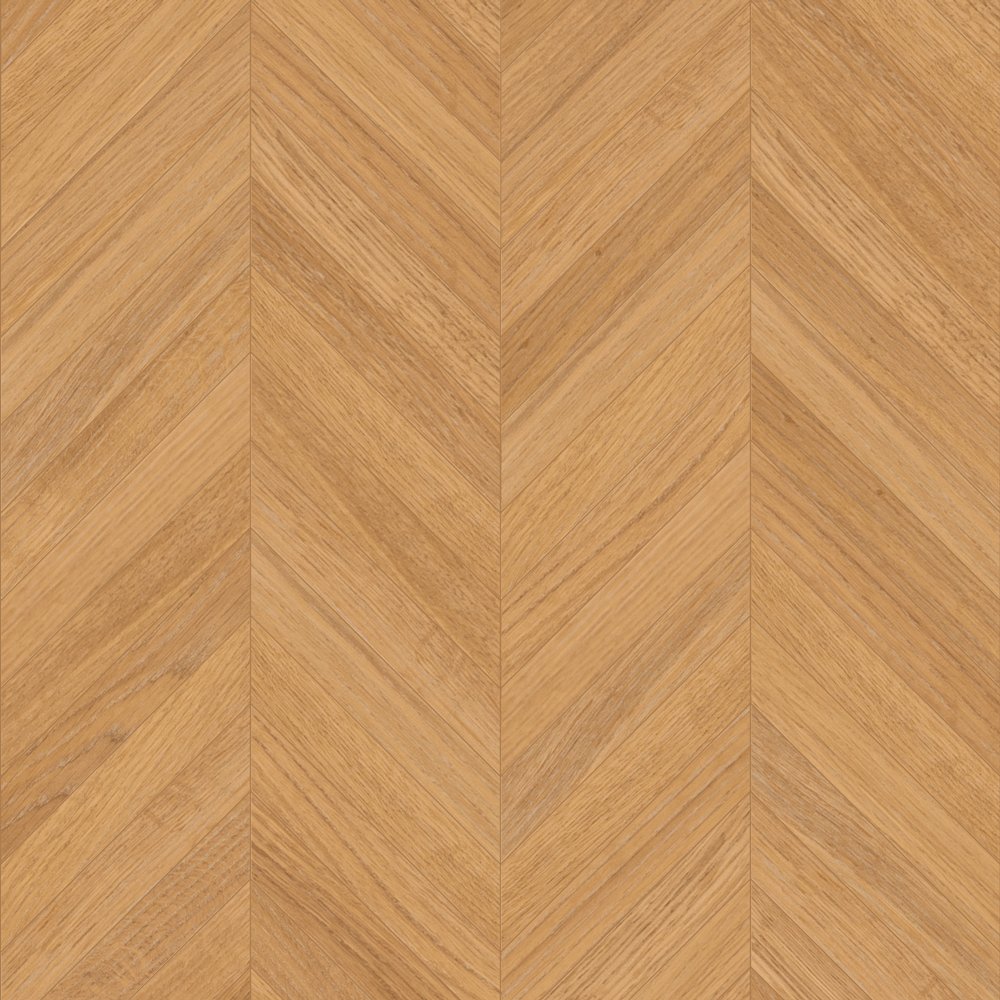 Паркет Елка Французская Lab Arte Chevron Дуб Селект Эир лак 600/510х90х14/3/45°