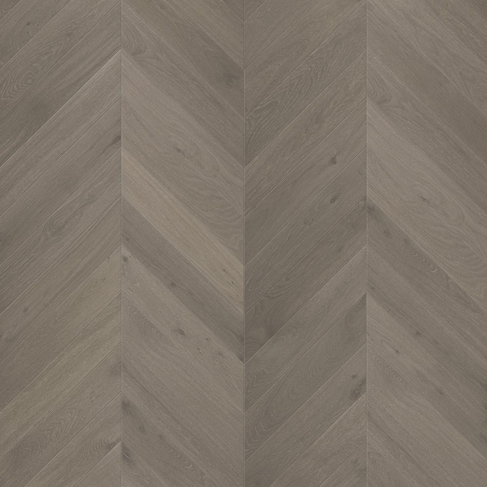 Французская елка 45⁰ COSWICK Туманные фьорды (1173-4863-30) Шелковое масло ультраматовое 1,618 м2