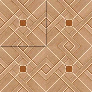 Модуль художественный Lab Arte М 79 432,7х432,7 в интерьере