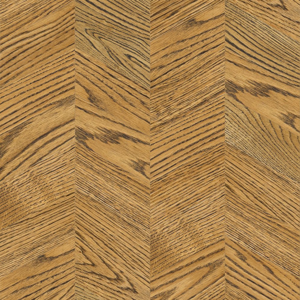 Паркет Елка Французская Lab Arte Chevron Дуб Натур Эбен лак 400/313х150х14/3/60°