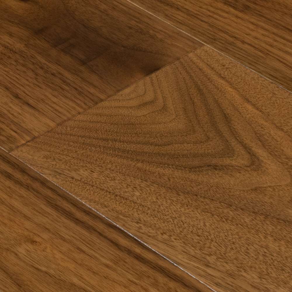 Инженерная доска Missouri Орех Американский селект лак 400-1800*127*12/3 (1,6764 м2)