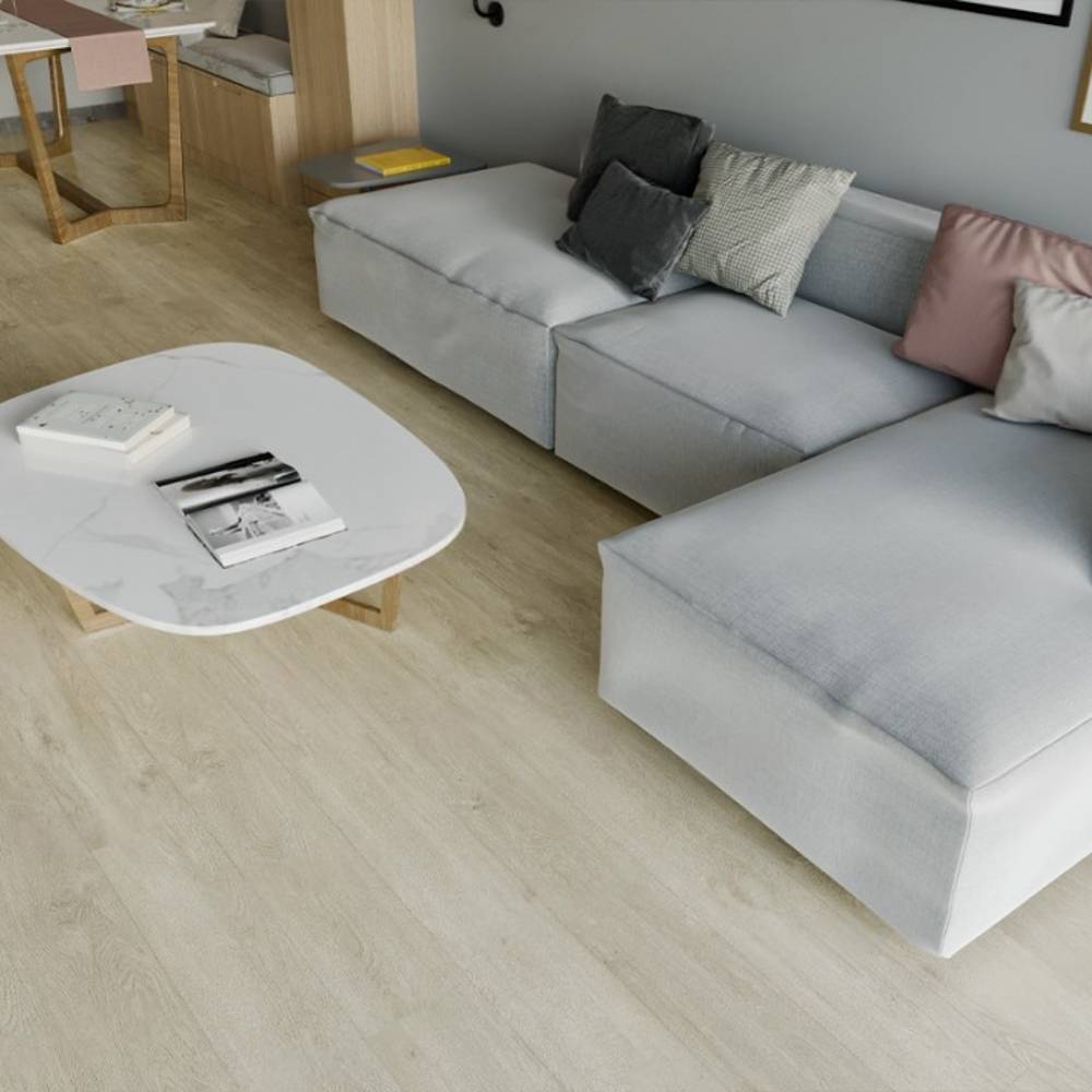 Ламинат ПВХ Alpine Floor Сонома SPC ЕСО 11-301***