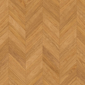 Паркет Елка Французская Lab Arte Chevron Дуб Рустик Хани лак 600/490х110х14/3/45° в интерьере
