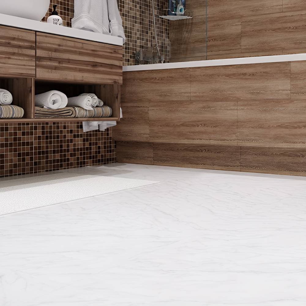 Ламинат ПВХ Alpine Floor Дымчатый Лес LVT ЕСО 8-1-2 matt
