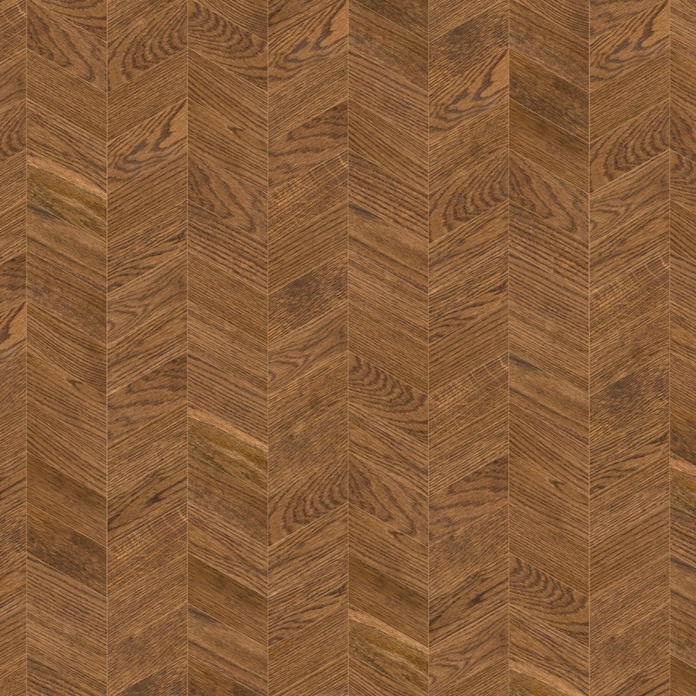 Паркет Елка Французская Lab Arte Chevron Дуб Натур Астор лак 400/313х150х14/3/60°