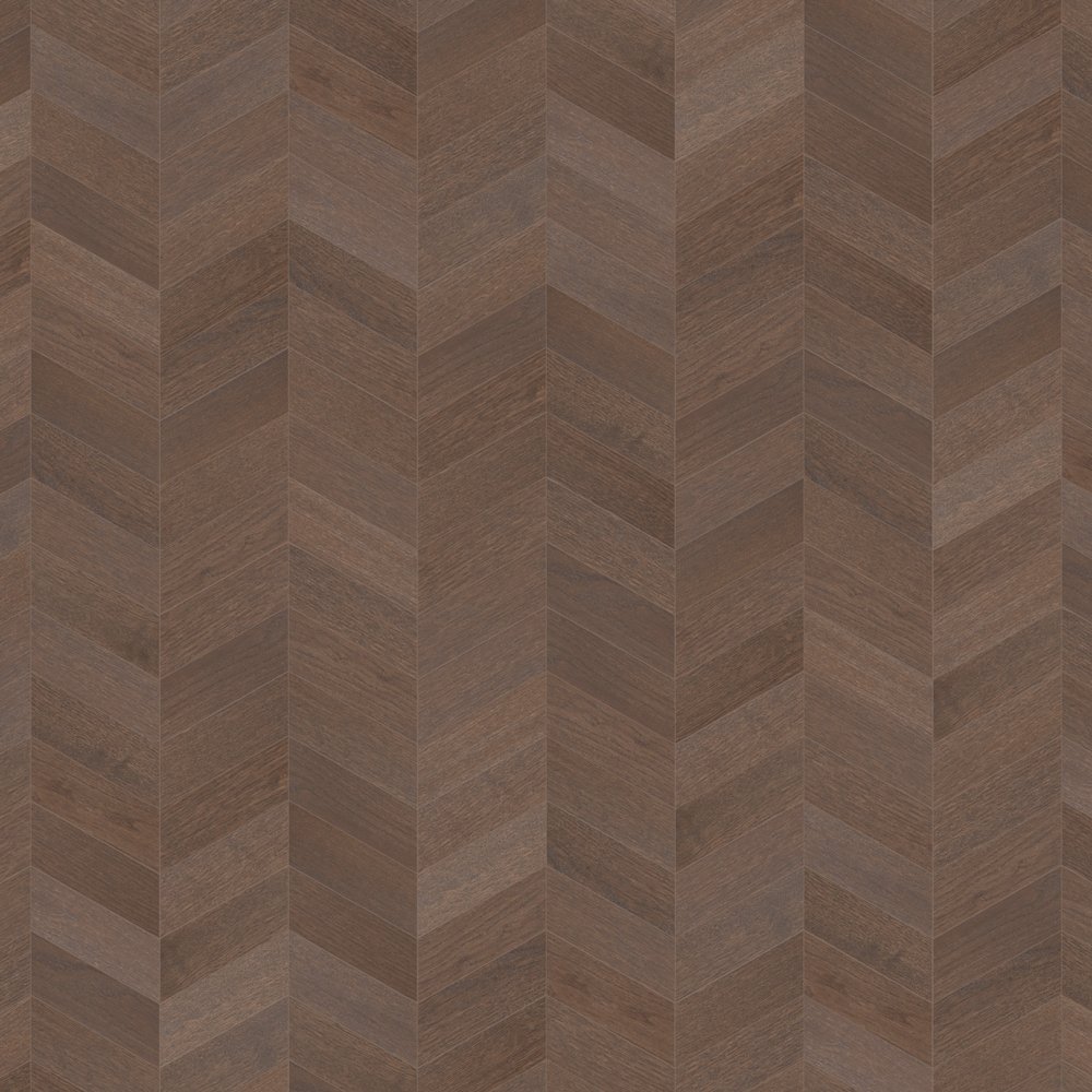 Паркет Елка Французская Lab Arte Chevron Дуб Натур Грот лак 400/328х125х14/3/60°
