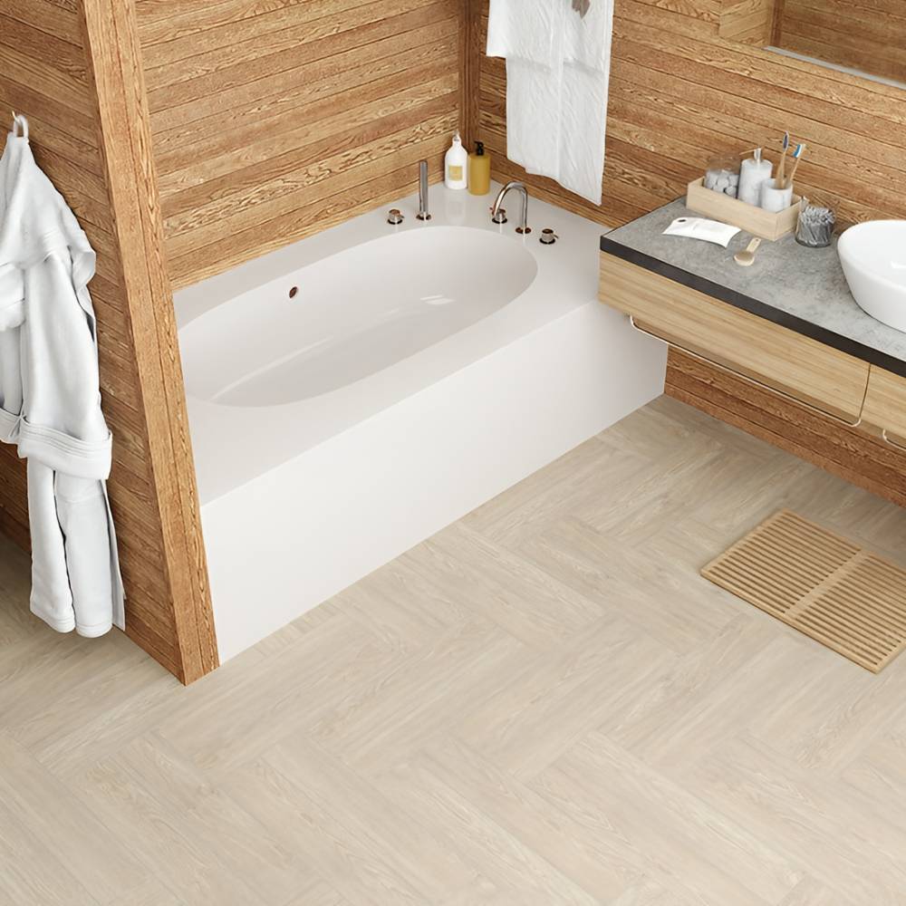 Ламинат ПВХ Alpine Floor Дуб Адара ABA ECO 19-14***