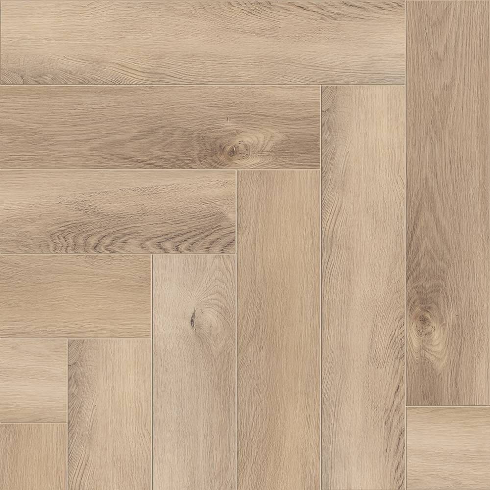 Ламинат ПВХ Alpine Floor Дуб Природный Изысканный ABA ECO 19-17***
