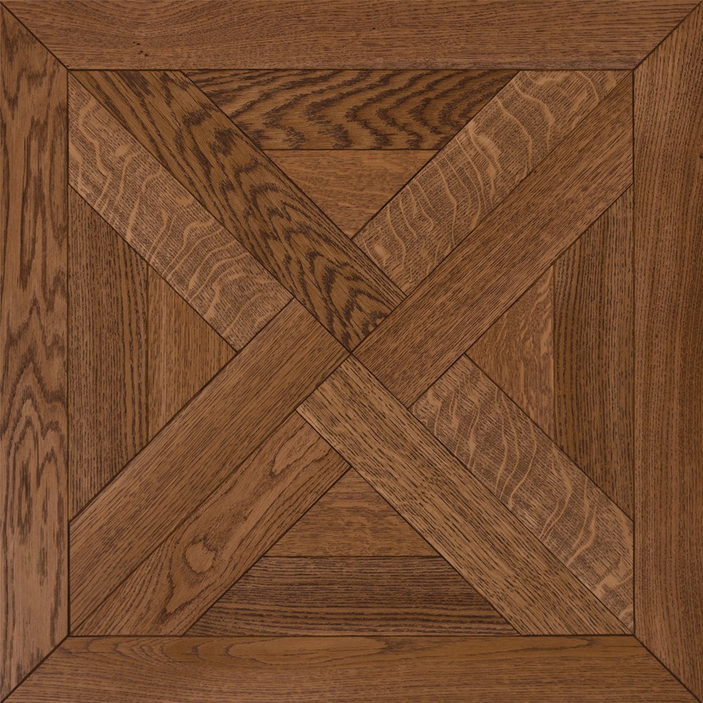 Модульный паркет COSWICK Женева (1144-1820-10) Шелковое масло ультраматовое 1,61 м2