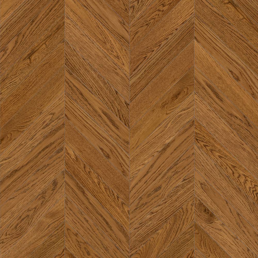 Французская елка 45⁰ COSWICK Орех (1169-1204-10) Шелковое масло 1,72 м2