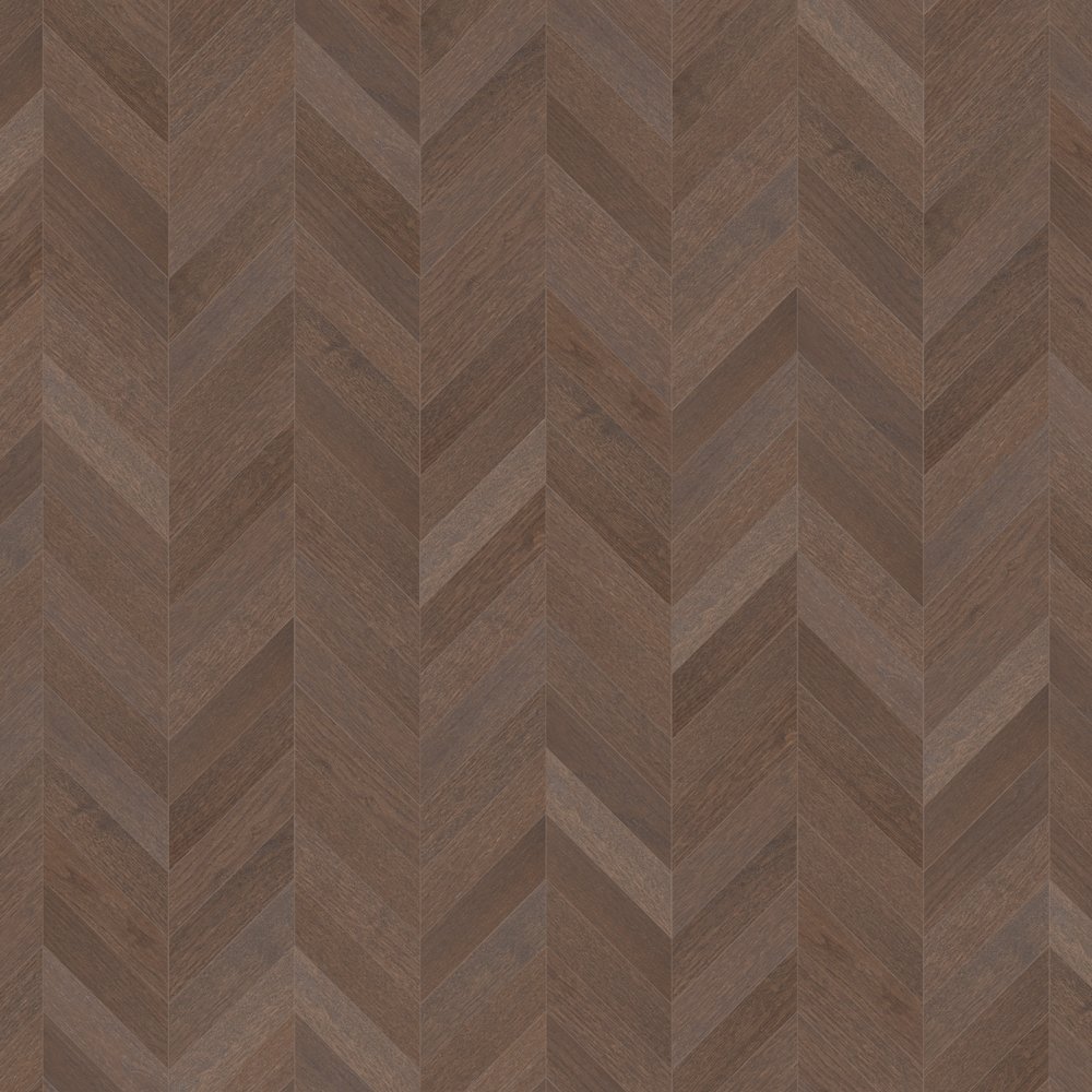 Паркет Елка Французская Lab Arte Chevron Дуб Рустик Грот лак 600/475х125х14/3/45°