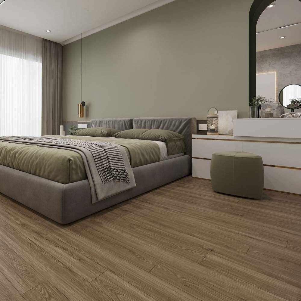 Ламинат ПВХ Alpine Floor Секвойя Рустикальная LVT ЕСО 6-11***
