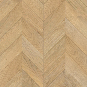 Паркет Елка Французская Lab Arte Chevron Дуб Селект Бетон лак 600/450х150х14/3/45° в интерьере