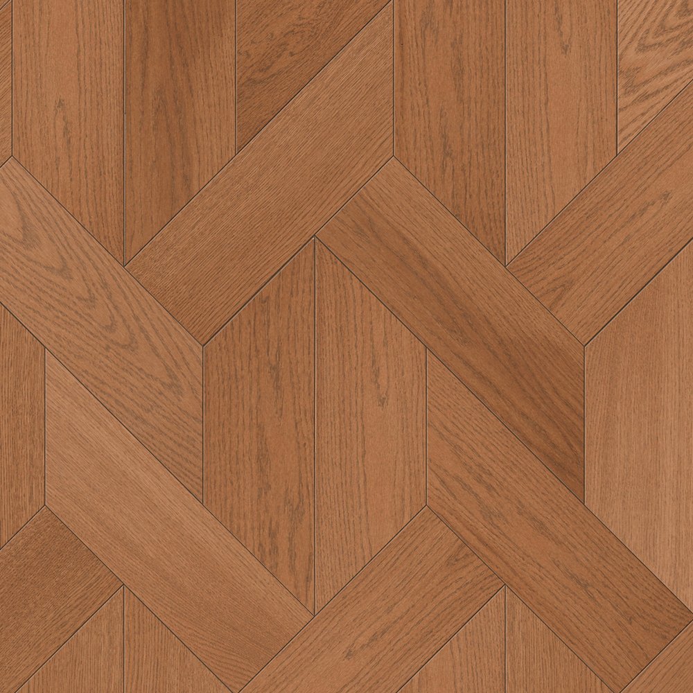 Мозаичный паркет COSWICK Берген (1150-1846-10) Шелковое масло ультраматовое 1,38 м2