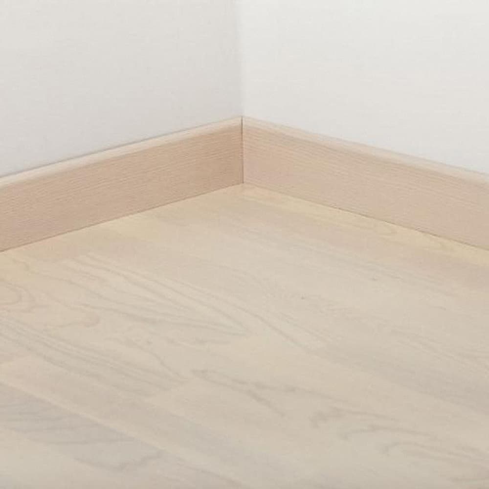 Плинтус шпонированный Tarkett OAK SCANDINAVIAN 80х20х2400