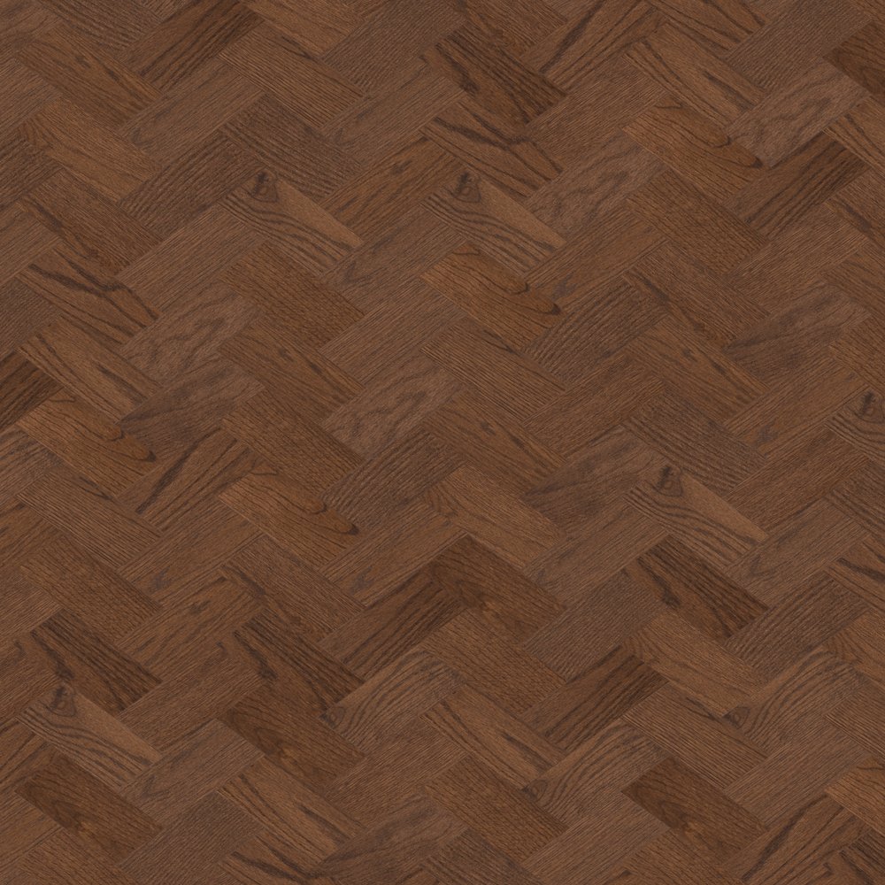 Паркет Елка Итальянская Lab Arte Chevron Дуб Рустик Бронза лак 365/316х150х14/3/72°