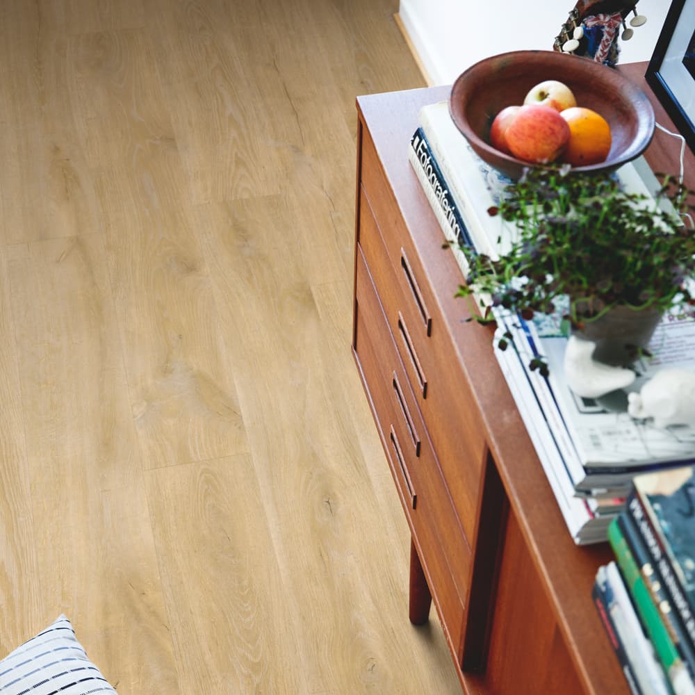 Плитка ПВХ Pergo Modern Plank Click V3131-40100 Дуб Светлый Горный 1510*210*4,5 (2,22)