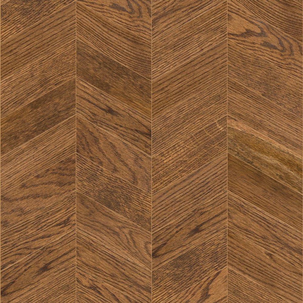 Паркет Елка Французская Lab Arte Chevron Дуб Рустик Астор лак 400/328х125х14/3/60°