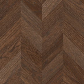Паркет Елка Французская Lab Arte Chevron Дуб Рустик Лаэрт лак 600/450х150х14/3/45° в интерьере