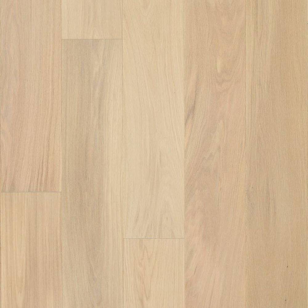 Паркетная доска Royal Parket от 390 до 1500х150х13мм Дуб Натур Роуз лак