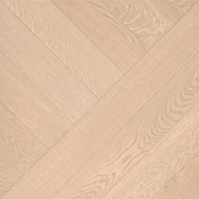 Модульный паркет COSWICK Ванильный (1158-1808-10) Шелковое масло ультраматовое 1,61 м2 в интерьере