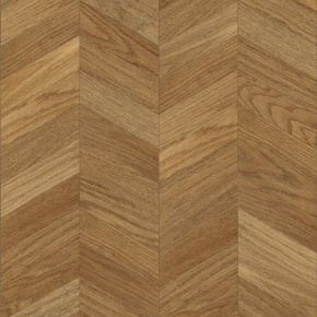 Паркет Елка Французская Lab Arte Chevron Дуб Селект Солид лак 400/337х110х14/3/60° в интерьере