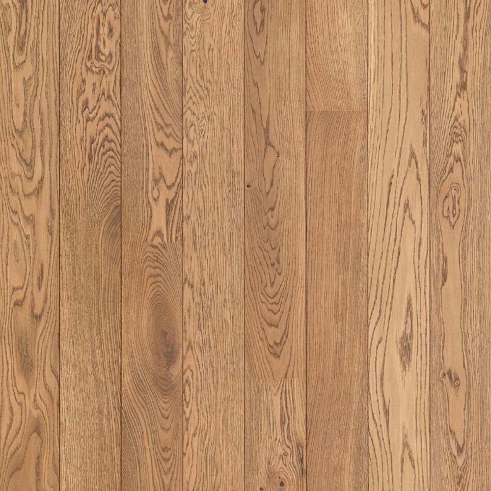 Паркетная доска PolarWood ДУБ АРТИСТ ПЕСОЧНЫЙ МАСЛО 14x188x2000 4V 1П (3,0 м2)