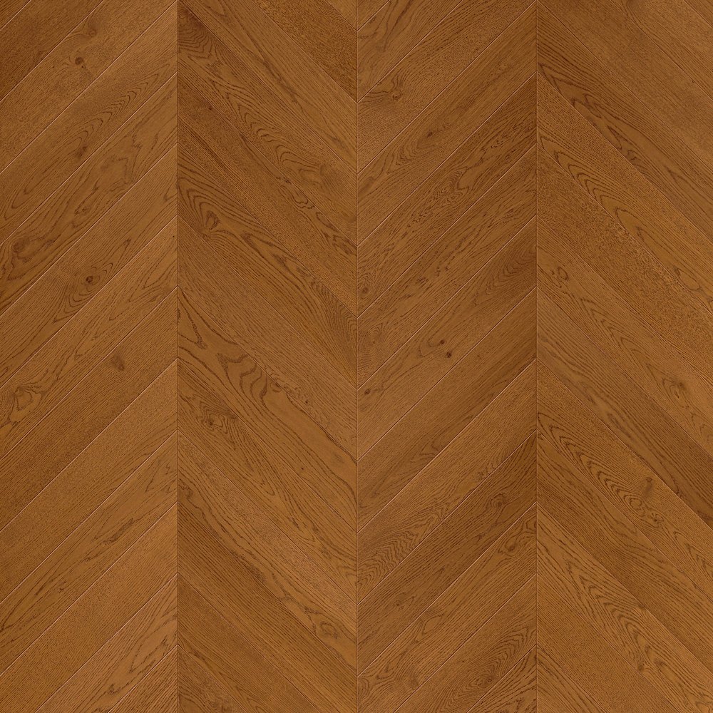 Французская елка 45⁰ COSWICK Орех рустикальный (1134-4204-20) Шелковое масло 1,016 м2