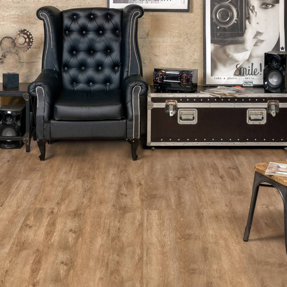 Ламинат ПВХ Alpine Floor Макадамия ABA ECO 11-1003***