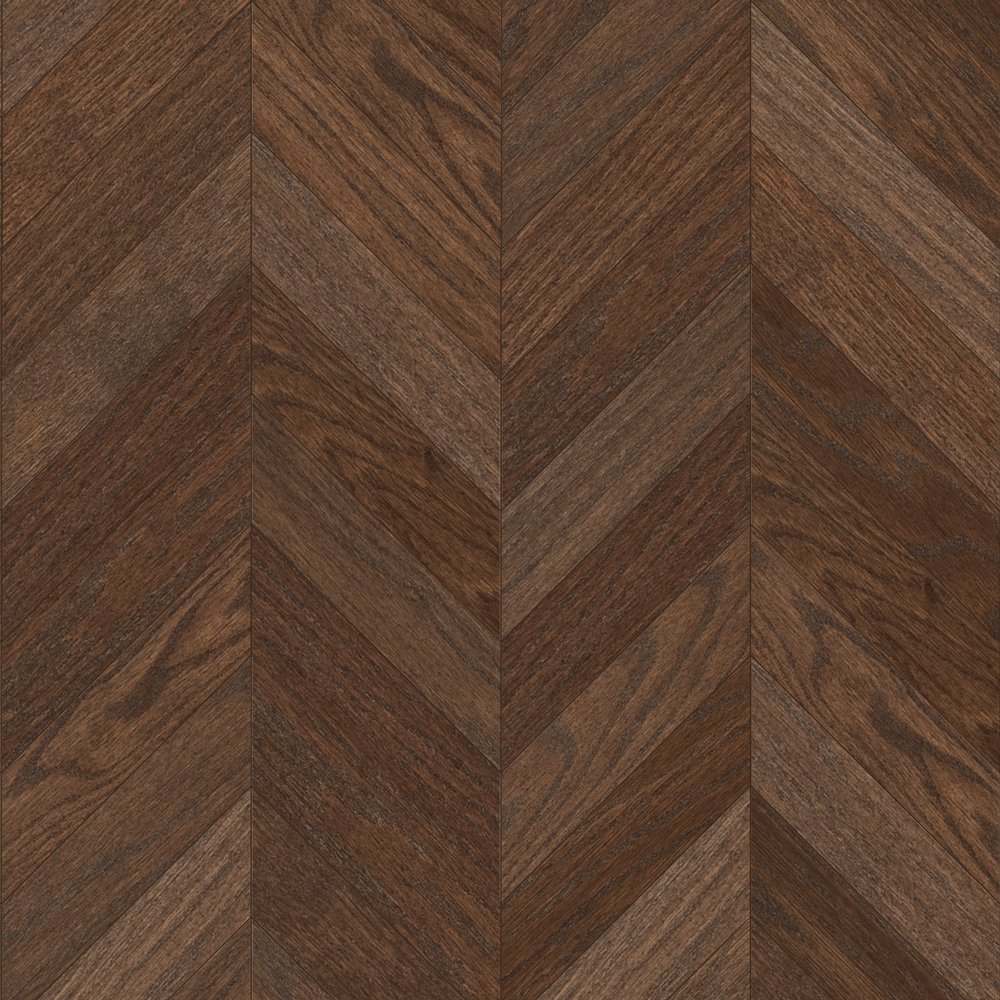 Паркет Елка Французская Lab Arte Chevron Дуб Рустик Лаэрт лак 600/475х125х14/3/45°
