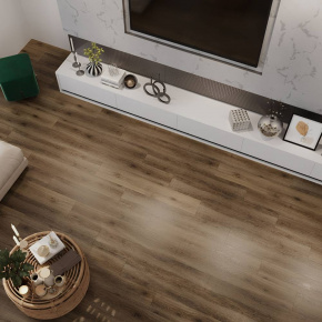 Ламинат ПВХ Norland Kveld LVT 1003-22*** в интерьере