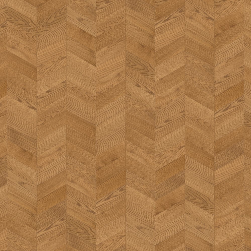 Паркет Елка Французская Lab Arte Chevron Дуб Рустик Латте лак 400/328х125х14/3/60°
