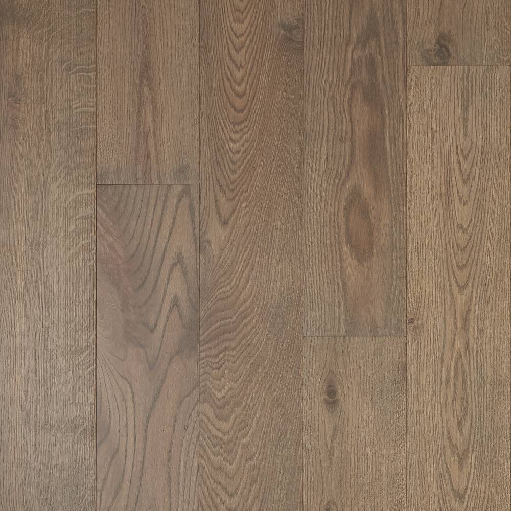 Паркетная доска Royal Parket от 390 до 1500х130х13мм Дуб Натур Винчи лак