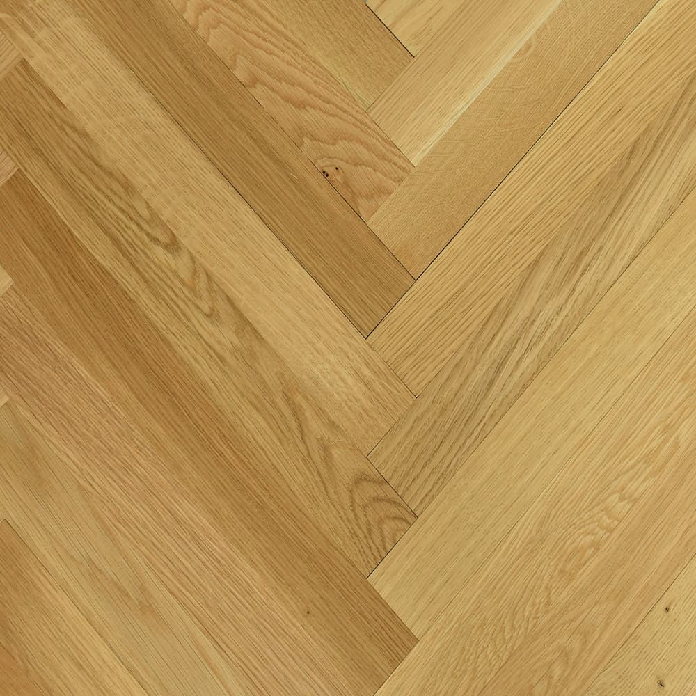 Штучный паркет Дуб Натур 350*50*15 (0.7м) МК
