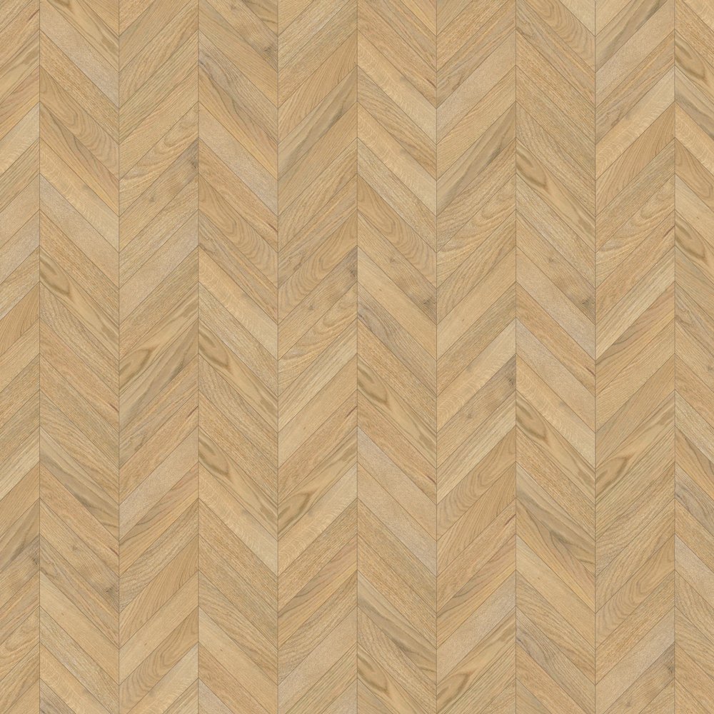 Паркет Елка Французская Lab Arte Chevron Дуб Натур Concrete лак 600/490х110х14/3/45°