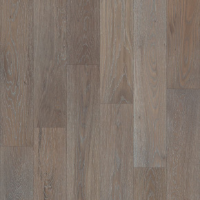 Массивная доска Royal Parket 300-1200*120*15 Дуб Натур Состаренный выбеленный* в интерьере