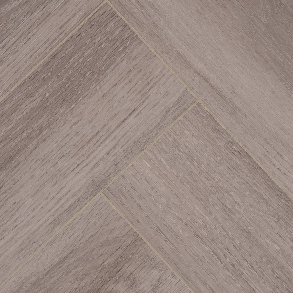ПВХ Покрытие Millennium SPC Herringbone Пелеш 635x127x5 мм (1,29м2)