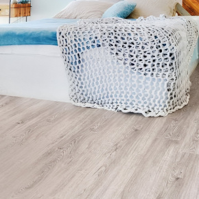 Ламинат ПВХ Alpine Floor Секвойя Light SPC ЕСО 6-3*** в интерьере