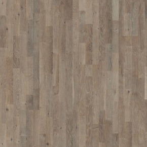 Паркетная доска Карелия ДУБ АСТРА УЛЬТРАМАТОВЫЙ ЛАК 14x188x2266 3П (3,41 м2) в интерьере