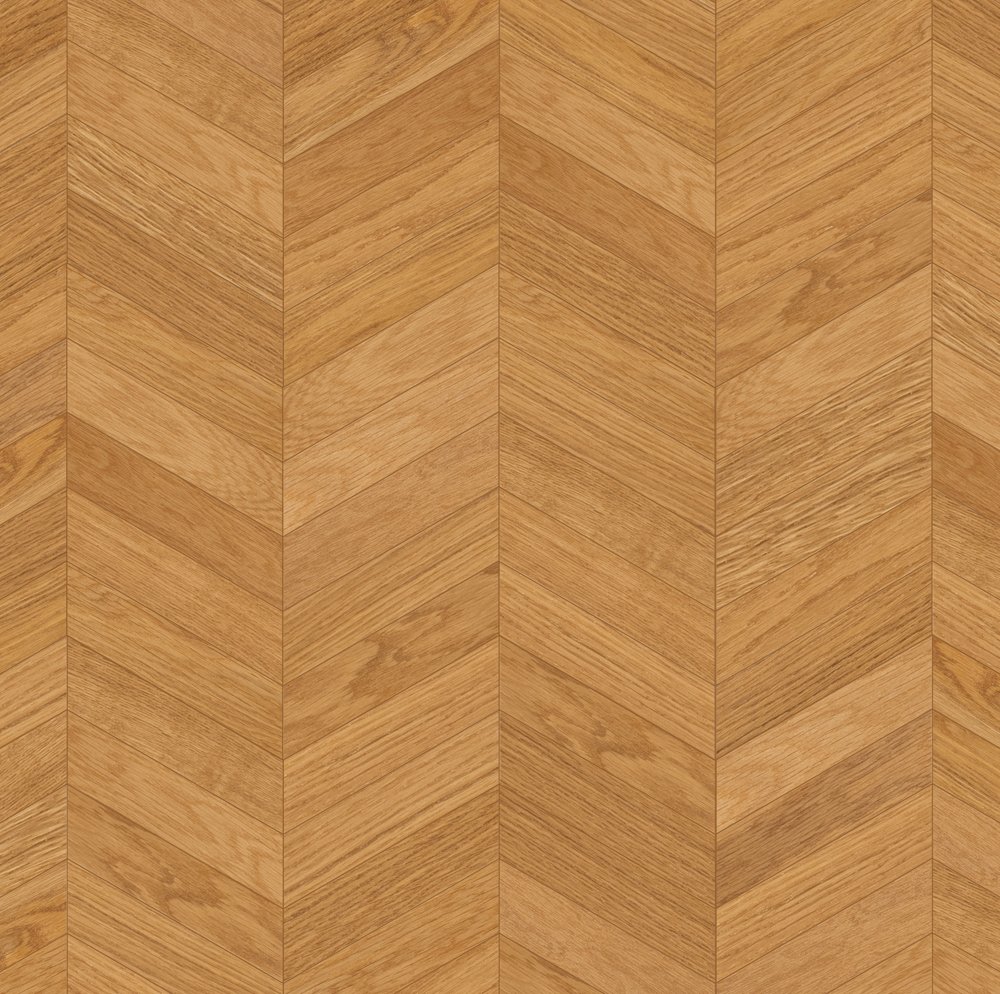 Паркет Елка Французская Lab Arte Chevron Дуб Натур Хани лак 400/348х90х14/3/60°
