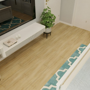 Ламинат ПВХ Alpine Floor Тисс SPC ECO 135-6 MC*** в интерьере