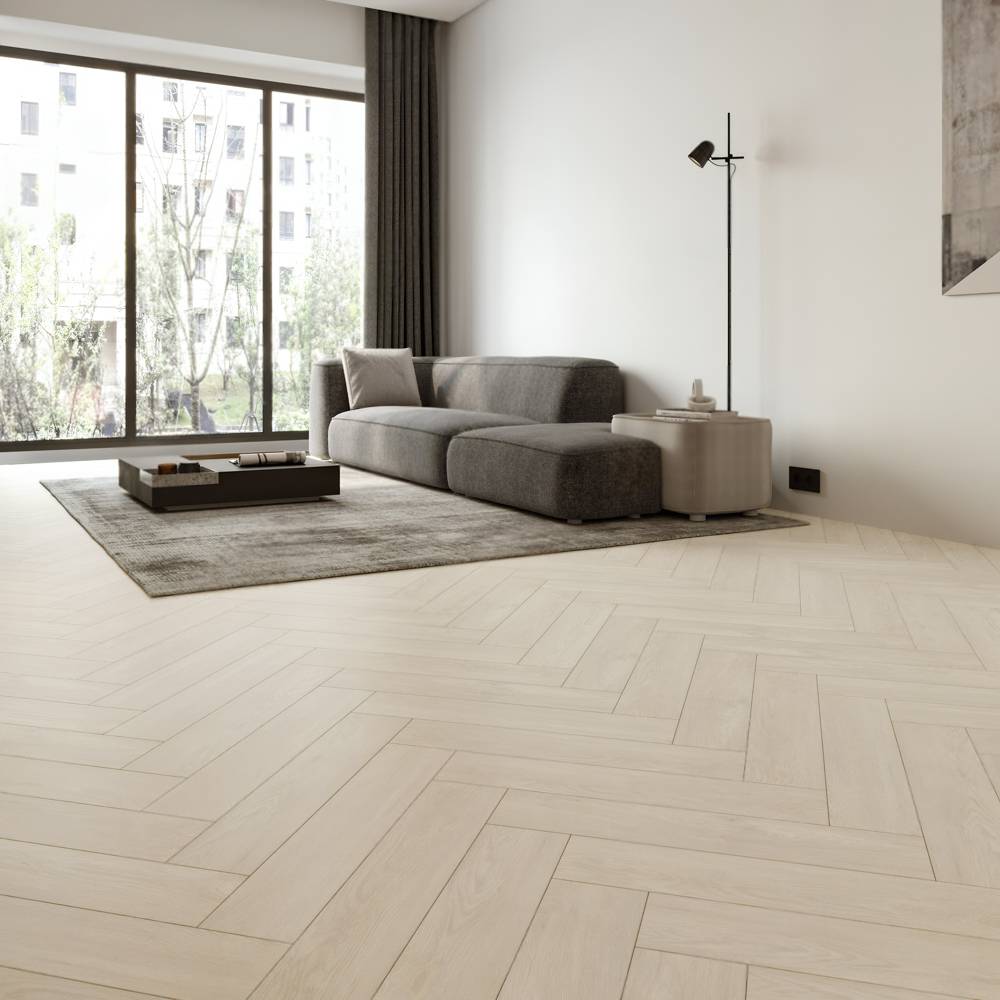 Ламинат ПВХ Alpine Floor Дуб Адара SPC ECO 13-14***