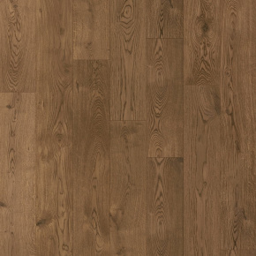 Паркетная доска COSWICK Кедр рустикальный (1120-7281-20) Шелковое масло 2,36 м2 в интерьере