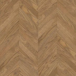 Паркет Елка Французская Lab Arte Chevron Дуб Натур Вельвет лак 600/510х90х14/3/45° в интерьере
