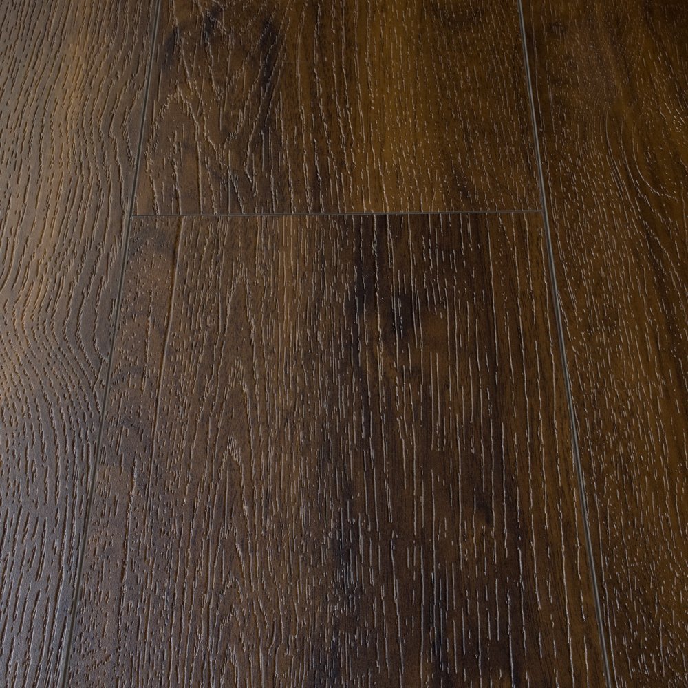ПВХ Покрытие Millennium SPC Wood Боник W 21-6 1220х183х4 мм (2,233 м2)