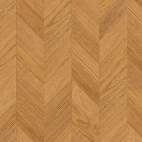 Паркет Елка Французская Lab Arte Chevron Дуб Рустик Хани лак 600/450х150х14/3/45° в интерьере